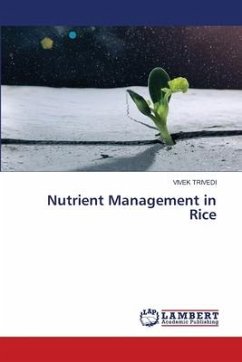 Nutrient Management in Rice - Trivedi, Vivek