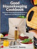 Good Housekeeping Cookbook