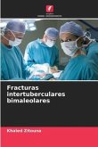 Fracturas intertuberculares bimaleolares