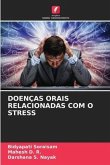 DOENÇAS ORAIS RELACIONADAS COM O STRESS