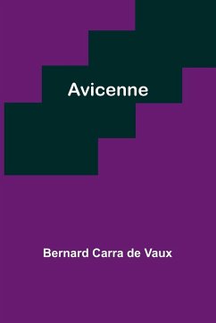 Avicenne - Vaux, Bernard Carra