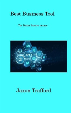 Best Business Tool - Trafford, Jaxon