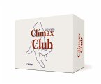 Clímax club. El juego. 200 tarjetas