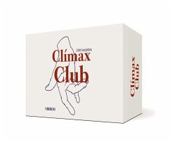 Cover Clímax club. El juego. 200 tarjetas