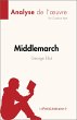 Middlemarch de George Eliot (Analyse de... - Bild 1