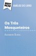 Os Três Mosqueteiros de Alexandre... - Bild 1
