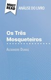 Os Três Mosqueteiros de Alexandre Dumas (Análise do livro) (eBook, ePUB)