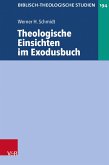 Theologische Einsichten im Exodusbuch (eBook, PDF)