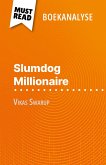 Slumdog Millionaire van Vikas Swarup (Boekanalyse) (eBook, ePUB)