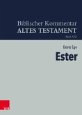 Ester (eBook, PDF)