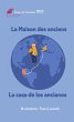 La Maison des Anciens (eBook, ePUB) - Bild 1