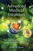 Advanced Medical Intuition - Second Edition (eBook, ePUB)