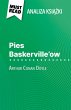 Pies Baskerville'ow ksiazka Arthur... - Bild 1