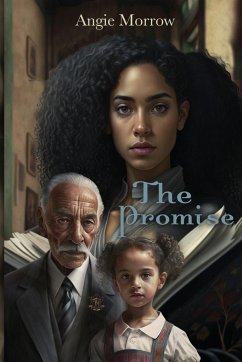 The Promise - Morrow, Angie