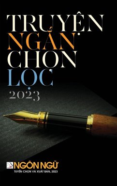 Truy¿n Ng¿n Ch¿n L¿c (hardcover)