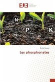 Les phosphonates