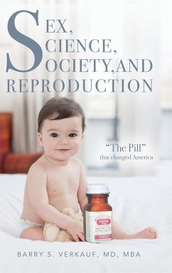 Sex, Science, Society, and Reproduction - Verkauf, Barry