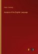 Analysis of the English Language - Bild 1