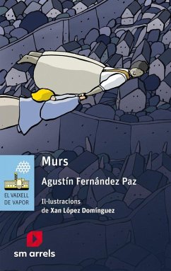 Cover Murs