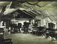 Cover Achegamento a historia da fotografía en Ourense, 1856-1940