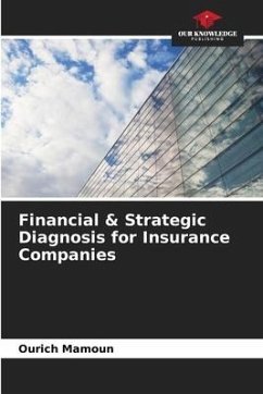 Financial & Strategic Diagnosis for Insurance Companies - Mamoun, Ourich