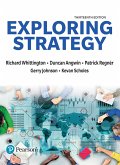 Exploring Strategy (eBook, ePUB)