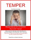 Temper - The Genetic Advantage (eBook, ePUB)