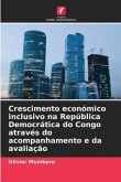 Crescimento económico inclusivo na República Democrática do Congo através do acompanhamento e da avaliação