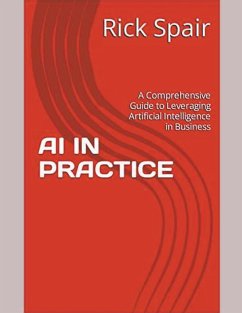 AI in Practice - Spair, Rick