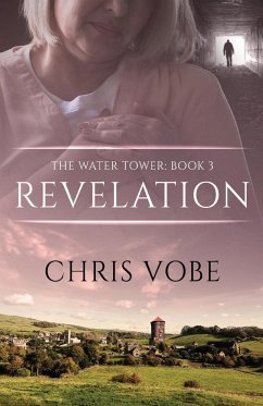 Revelation - Vobe, Chris