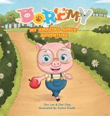 My Amazing Apple Adventure