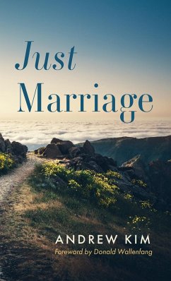 Just Marriage