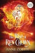 The Rise of Ren Crown - Large Print... - Bild 1