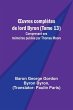 ¿uvres complètes de lord Byron (Tome... - Bild 1