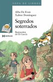 Segredos soterrados Segredos soterrados