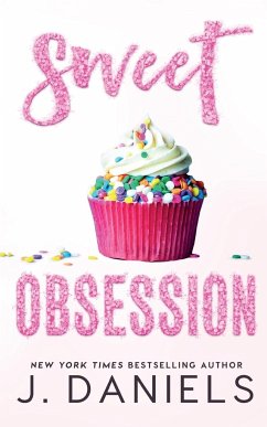 Sweet Obsession - Daniels, J.