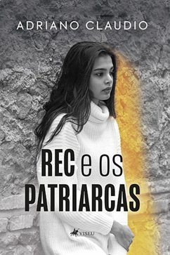 Rec e os Patriarcas (eBook, ePUB) - Claudio, Adriano