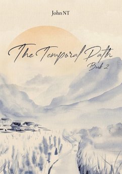 The Temporal Path - Nguyen, John