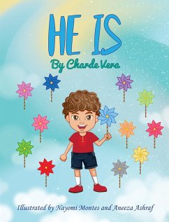 He Is - Vera, Charde