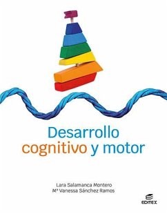 Cover Desarrollo cognitivo y motor