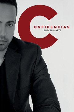 CONFIDENCIAS - Marte, Eliecer