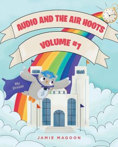 Cover Audio and the Air Hoots
