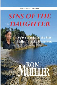 Sins of the Daughter - Mueller, Ron
