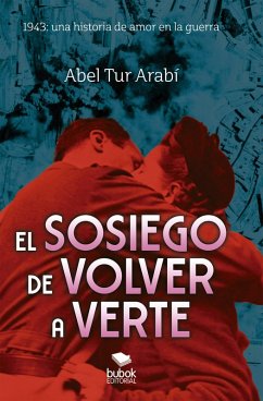 Cover El sosiego de volver a verte (eBook, ePUB)