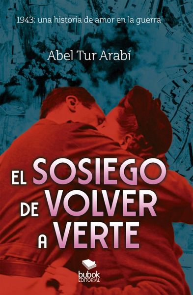 El sosiego de volver a verte (eBook, ePUB)