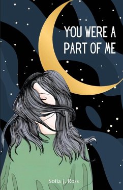 Cover You were a part of me