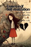 Essence of Self-realization 978­1­80434­882­6