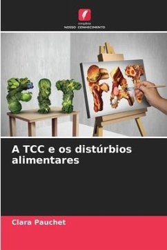 A TCC e os distúrbios alimentares - Pauchet, Clara