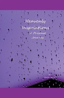 Heavenly Inspirations - Wade, Nyetta
