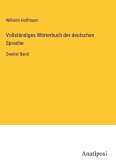 Vollständiges Wörterbuch der deutschen Sprache